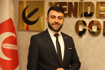 Ali Bulut