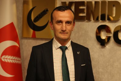 Ali Yağcı