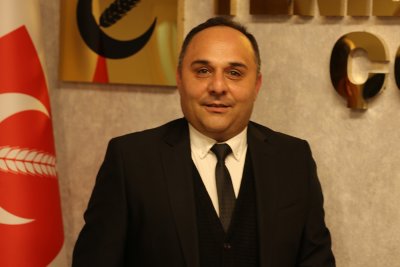 Alper Aydoğdu