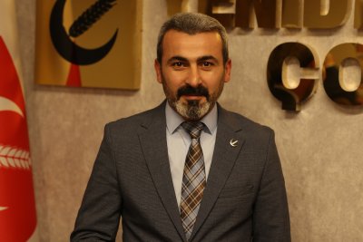 Hasan Demir