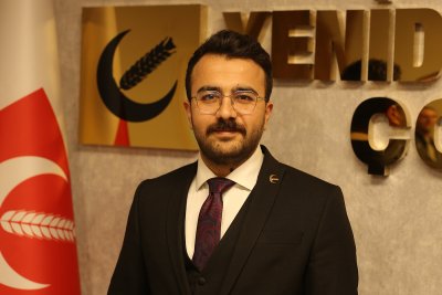 Av. Muhammed Emin Zorlu