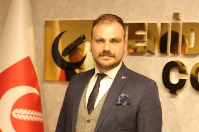 Oğuzhan Nartok